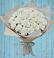 Букет цветов из: Гвоздики в Юго-Камский