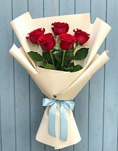 Букет Классика чувств #REPLACE_PRED# Юго-Камский