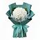 Букет цветов из: Гортензия в Юго-Камский