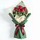 Букет цветов из: Розы в Юго-Камский