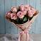 Букет цветов из: Розы в Юго-Камский