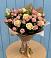 Букет цветов из: Розы в Юго-Камский