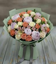 Букет Мороженное #REPLACE_PRED# Юго-Камский