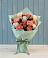 Букет цветов из: Розы в Юго-Камский