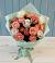 Букет цветов из: Розы в Юго-Камский