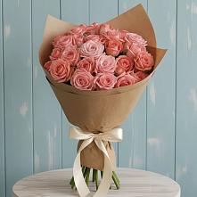Букет цветов из:  Розы #REPLACE_PRED# Юго-Камский