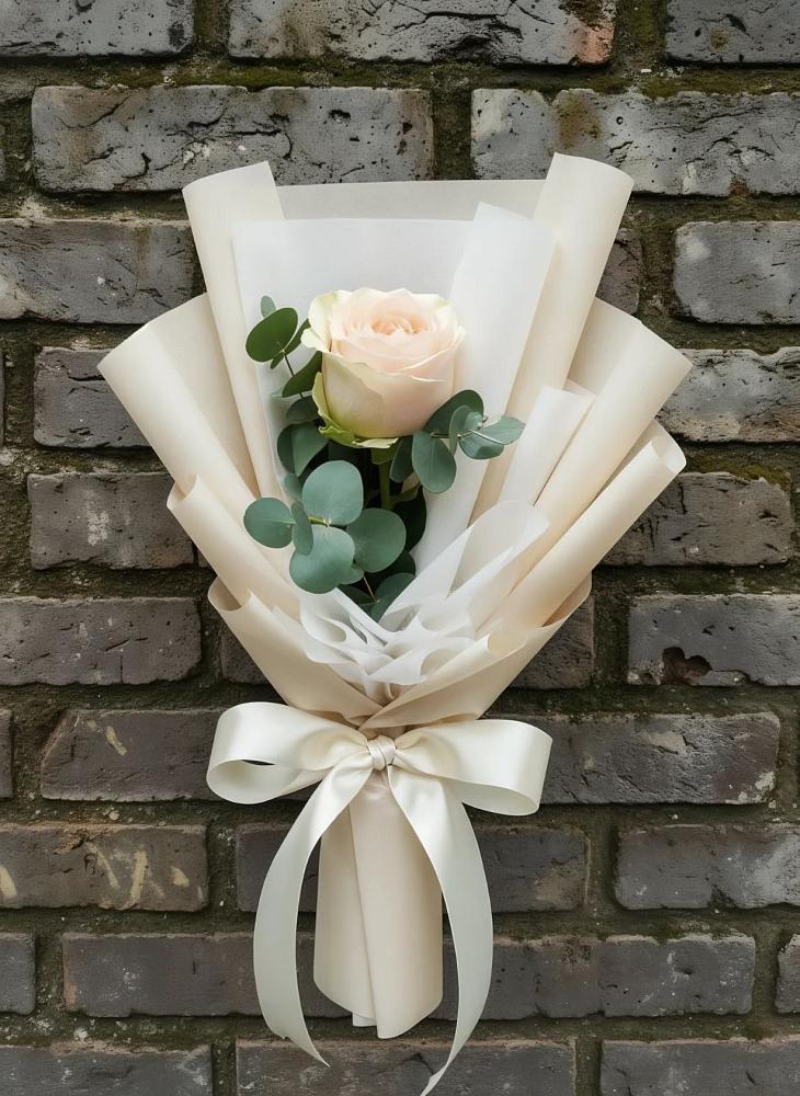 Букет цветов из: Розы в Юго-Камский