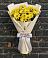 Букет цветов из: Хризантемы в Юго-Камский