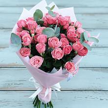 Букет Леди совершенство в Юго-Камский